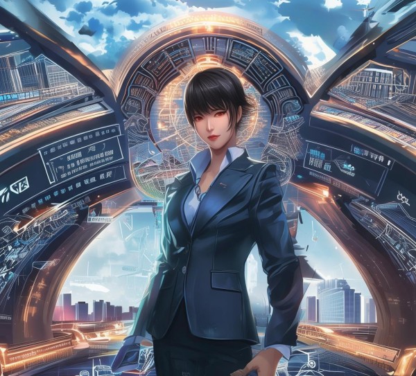 搭洋桥信息咨询服务,妮卡如何重塑商业生态 搭洋桥信息咨询服务,妮卡如何重塑商业生态
