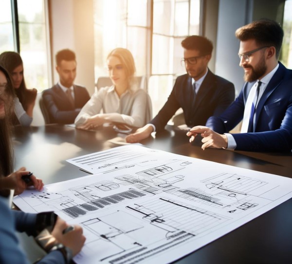 信息化规划咨询合同，法律与实践的融合