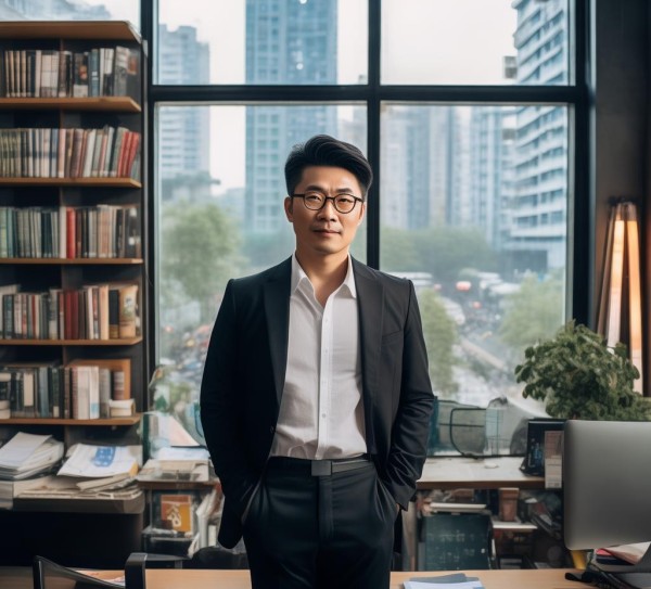 成都咨询服务，你的职场uent身之光