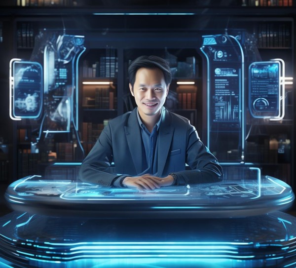 元桂，信息咨询服务的新标杆