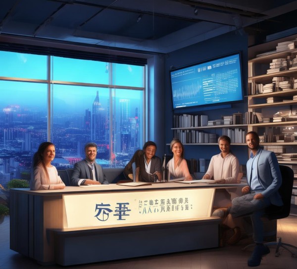 心朗信息咨询服务，助力您的信息需求满足