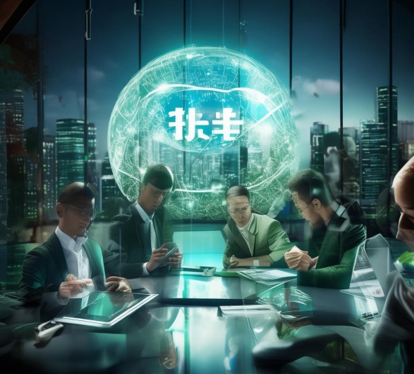 智囊之光，未来之选—悦莱信息咨询服务，助力企业迈向 smarter、更可持续的未来
