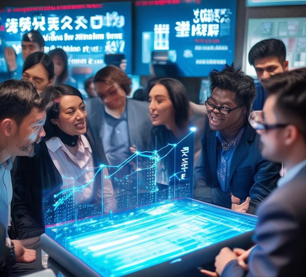 普银重庆信息技术咨询，助力企业成长，创造未来