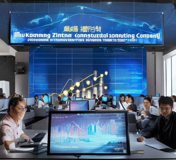 涿州市信息技术咨询公司，助力企业数字化转型