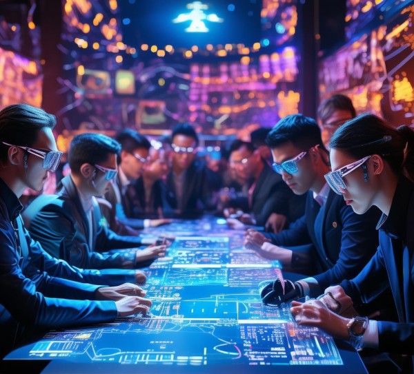 北京泽晖信息咨询服务部，disrupting the digital transformation landscape