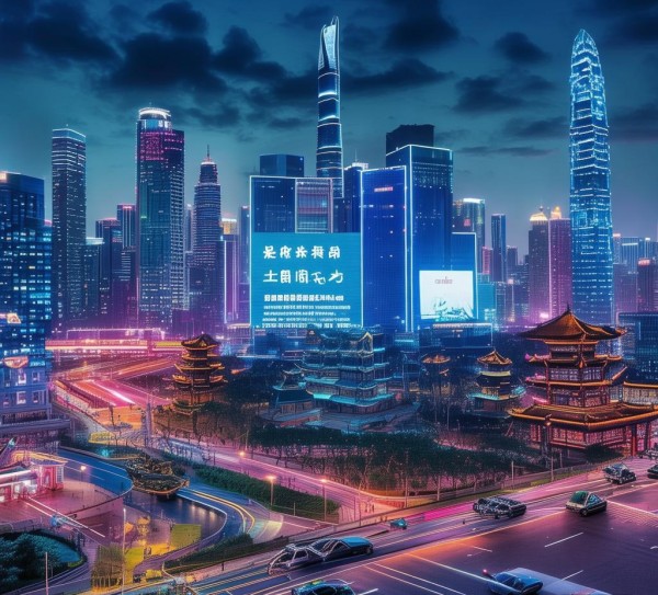 浙江，经济强省，科技力量显着—看浙江信息技术咨询供应的未来
