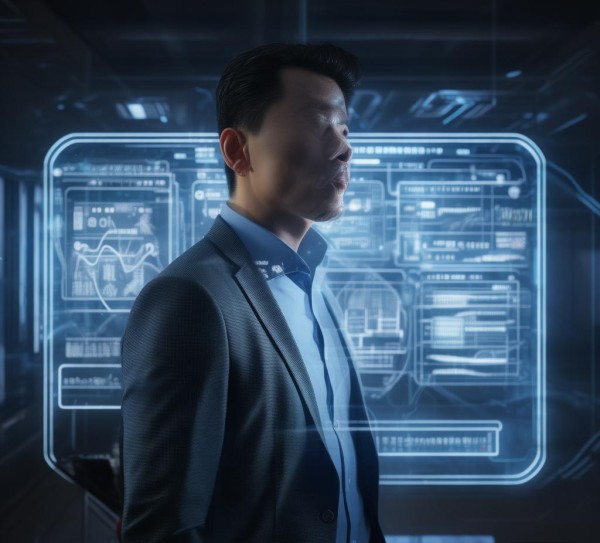 宁海鸿扬，一个致力于信息咨询服务领域的创新者