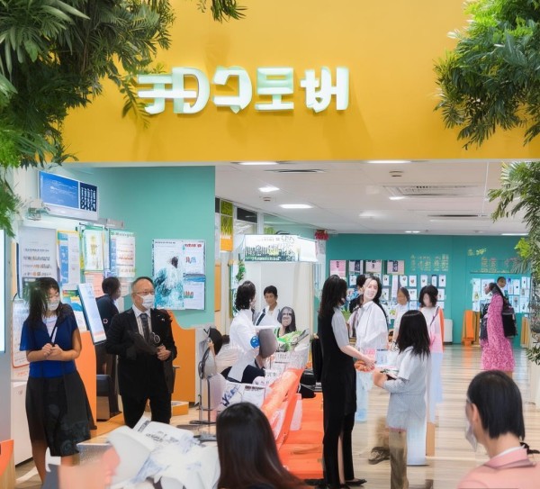 双塔区金玲健康信息咨询服务处，助力居民健康生活