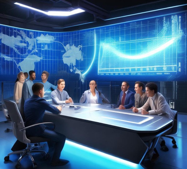 济南优恋信息技术咨询,助力企业数字化转型 济南优恋信息技术咨询,助力企业数字化转型