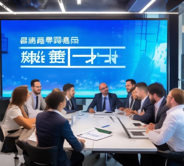 财源信息咨询服务部，助力企业走向成功
