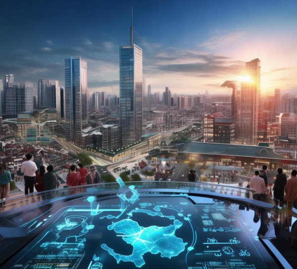 福建信息化管理的现状