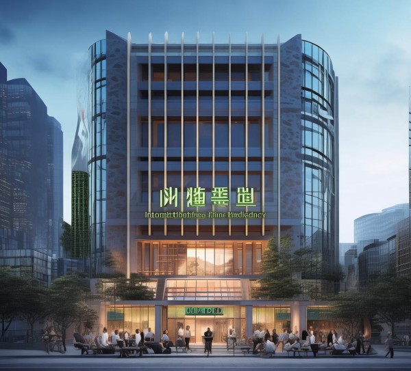 易成堂，信息咨询服务领域的卓越力量