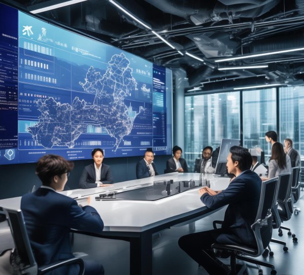 徐州信息化企业咨询公司，助力企业数字化转型