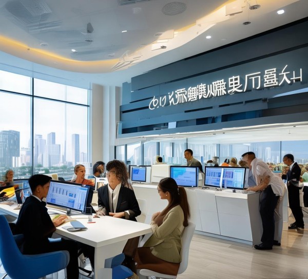 誉橙信息咨询服务中心，服务生活，成就未来