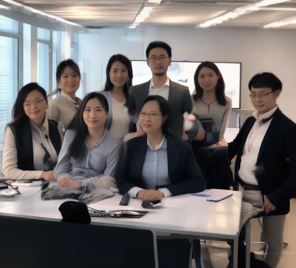 福田信息咨询服务，助力企业数字化转型的关键伙伴
