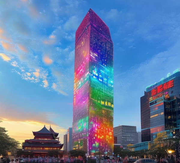 泰盛信息咨询服务,Pillars of Digital Transformation in 泰州 泰盛信息咨询服务,Pillars of Digital Transformation in 泰州