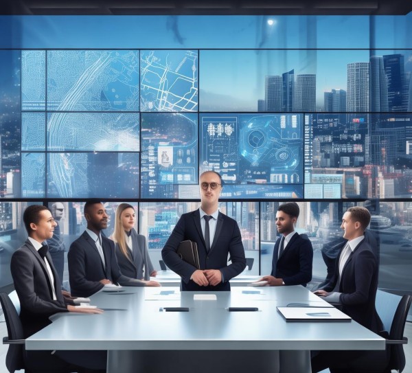 宁波信息技术咨询服务，助力企业数字化转型的专家