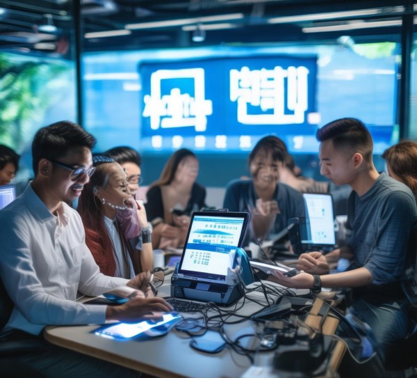 南康信息咨询服务，创新与效率的完美结合