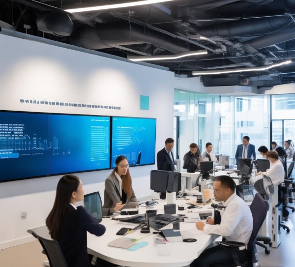 高台县信息咨询服务公司，助力企业数字化转型