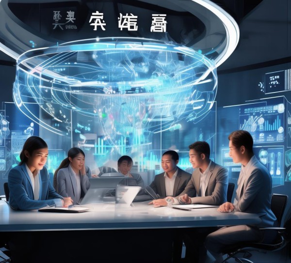 南昌沐仑信息技术咨询有限公司，数字时代的创新与服务
