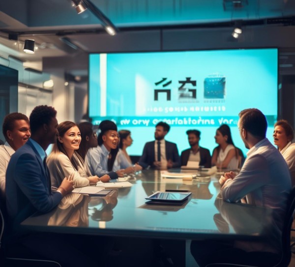 华信信息化咨询招聘 opportunities
