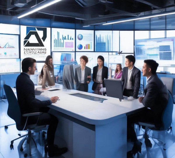 绵阳众惠信息技术咨询，助力企业数字化转型的信赖伙伴