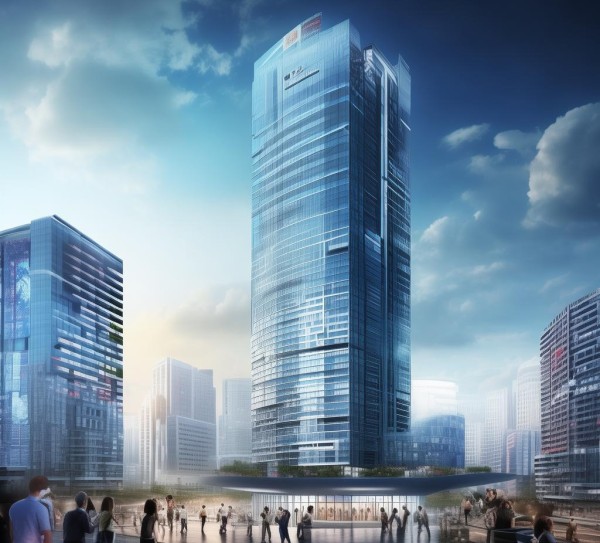 解读宁波信息技术咨询公司的崛起与未来 解读宁波信息技术咨询公司的崛起与未来