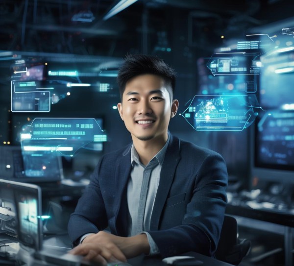 信息化咨询专员，未来职场的必备技能