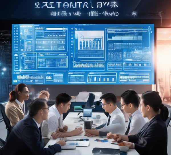 商丘税银信息咨询服务有限公司,助力税务优化与数字化转型 商丘税银信息咨询服务有限公司,助力税务优化与数字化转型
