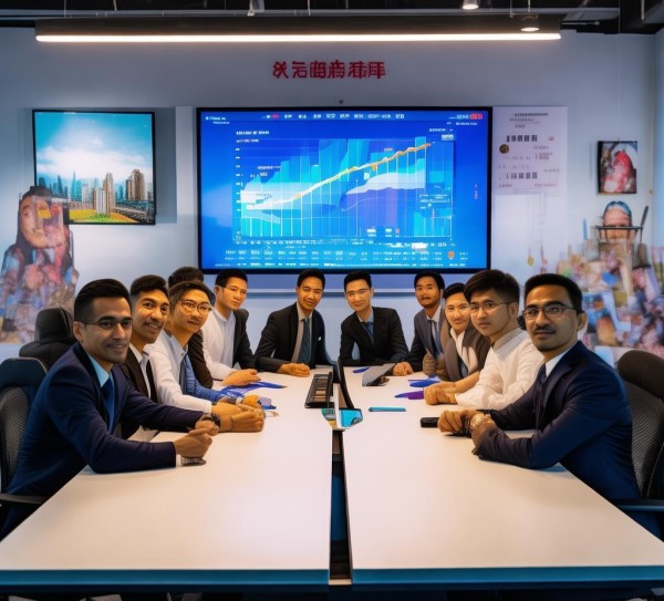 顺豪信息咨询服务部，助力企业成长，开启未来新篇章