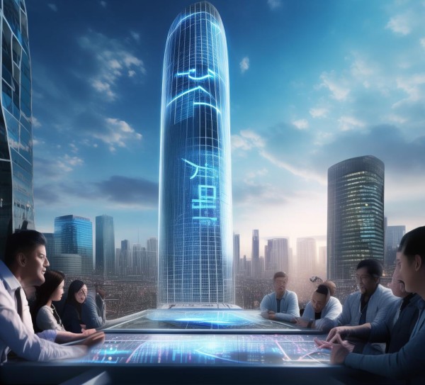 云明咨询，推动科技发展的重要力量
