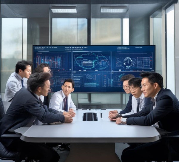 佳成汽车信息咨询服务部，助力企业高效决策的的专业信赖