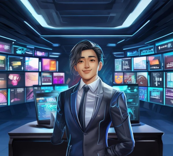 赏金宝钻，信息技术咨询的样样都行