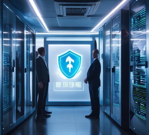 震咚信息咨询服务部，守护您的数据安全