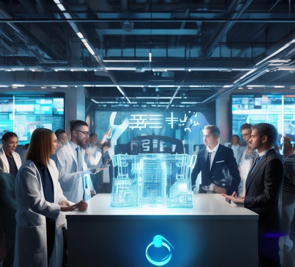昌源科技,disrupt the Digital Transformation 昌源科技,disrupt the Digital Transformation
