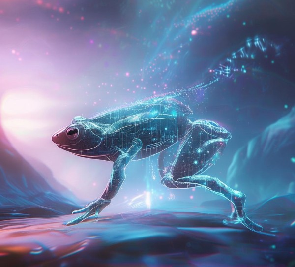 frog跳动,未来之光,frog科技与潢川县凤扬信息技术咨询有限公司的合作展望 frog跳动,未来之光,frog科技与潢川县凤扬信息技术咨询有限公司的合作展望