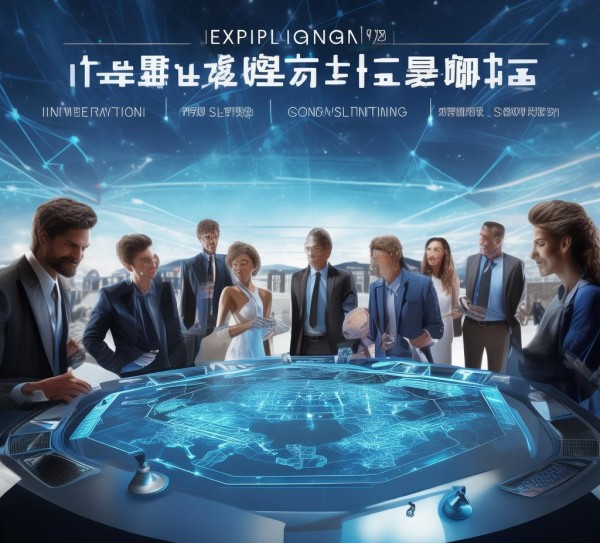 探索数字时代的连南信息咨询服务，助力企业数字化转型