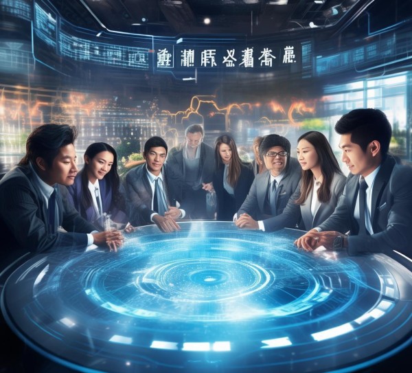 乐安信息咨询服务，助力企业发展，开启智慧未来