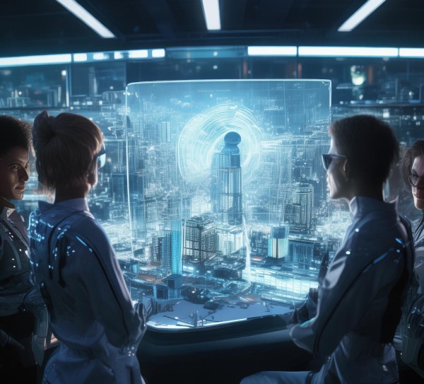 解码信息，探索未来—封丘信息咨询服务中心探秘