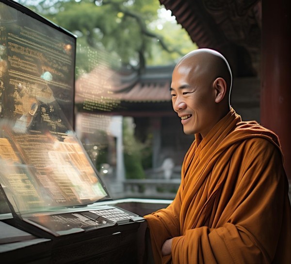 灵慧寺信息咨询服务，佛教文化传承的专属智慧
