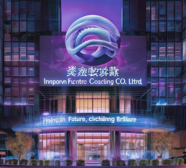 龙城信息咨询服务有限公司，助力未来，成就辉煌
