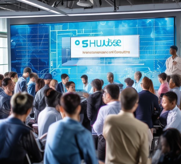 湖北信息化管理咨询招聘，机遇与挑战