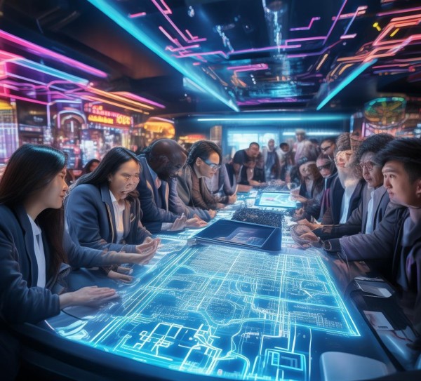探索太仓品牌信息技术咨询的未来