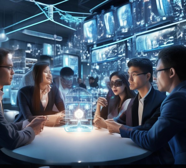 尧信信息咨询服务，助力企业数字化转型的智囊