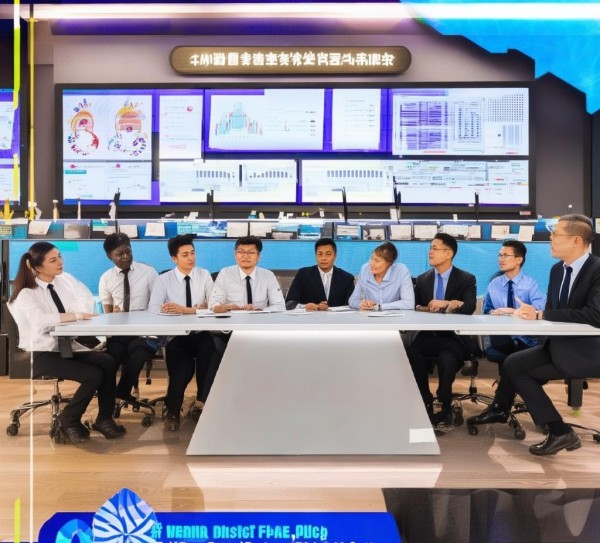 文登区嘉诚信息咨询服务，助力企业数字化转型的贴心伙伴
