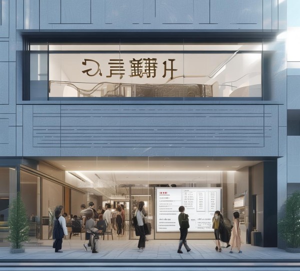 潮简信息咨询服务中心，助力您的信息需求