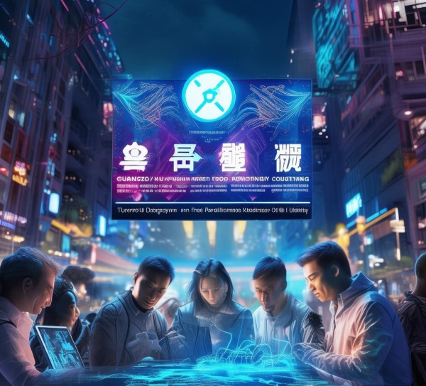广州众灜付信息技术咨询，技术驱动，未来无限可能
