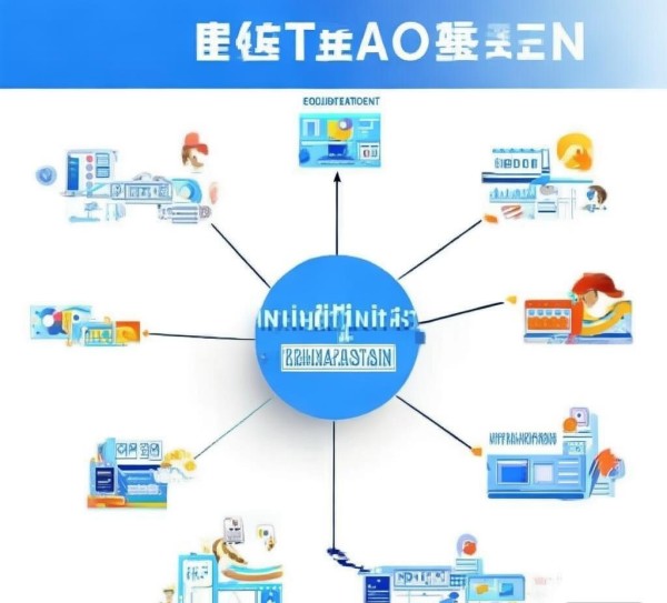 信息化咨询规划的流程图