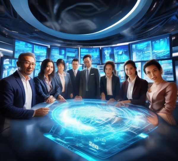 博众信息技术咨询,助力企业发展新路径 博众信息技术咨询,助力企业发展新路径