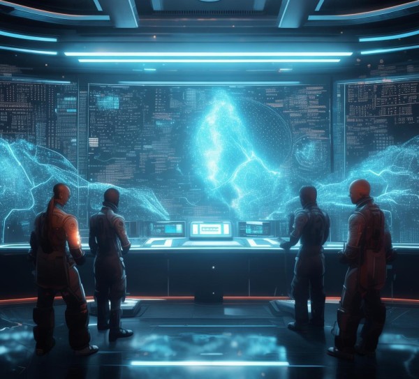 守护信息安全，倾听人类需求，宇宙信息咨询服务部电话的使命与价值